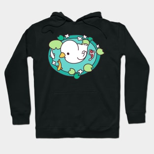 Duck Pond Hoodie